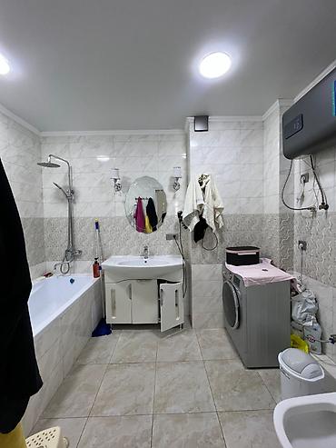 Продажа квартир: 2 комнаты, 86 м², Элитка, 14 этаж, Евроремонт — 5