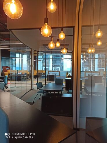 Balkonlar: 1. Cam Balkon Qatlanan Sistem 2. Cam Balkon Sürgülü Sistemi 3. Cam — 9