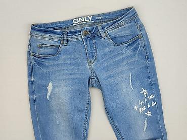 the odder side eu: Only Jeans, Jeansy damskie, rozmiar S — 1