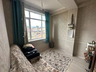 act: 2 комнаты, 38 м², Кара-Жыгач ж/м Элитка, 2 этаж, Евроремонт — 6