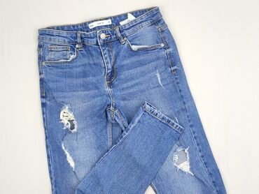 Jeans for women, size M