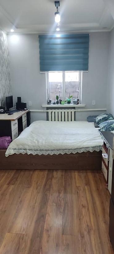 шопоков дом: 4 комнаты, 77 м², 3 соток, Бишкек, Старый толчок рынок / базар Собственник — 5