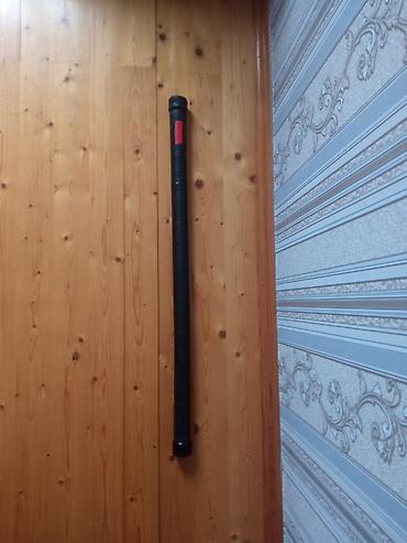 Измерительные приборы: Yerin altındakı boşluğu, metal, saxsı və.s kimi yerin tərkibinə yad — 2