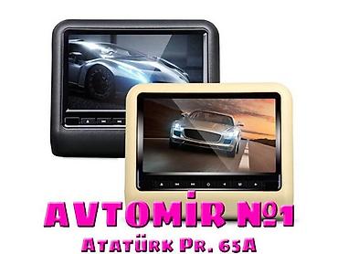 azercell operatorla elaqe: Monitor bundan başqa hər növ avtomobi̇l aksessuarlarinin satişini — 1