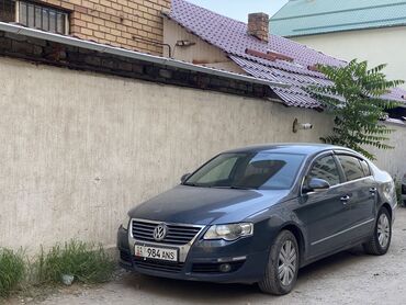 Volkswagen: Volkswagen Passat: 2009 г., 1.8 л, Автомат, Бензин, Седан