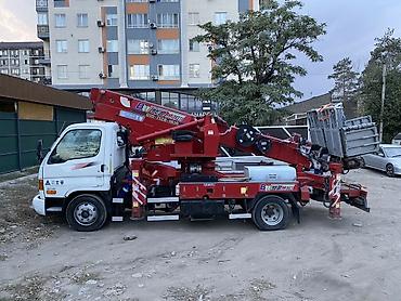 Стрела 28 м, 300 т