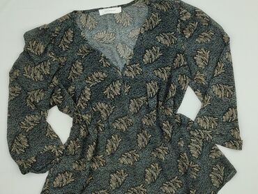 bluzki z jedwabiu naturalnego: Promod, Women's blouse, size S (EU 36)