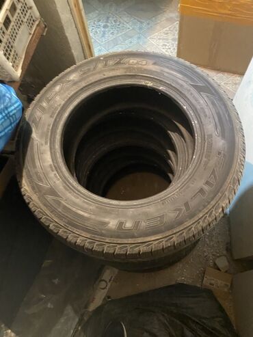 летняя резина r18: Шины 215 / 70 / R 16, Лето, Комплект, Легковые, Falken