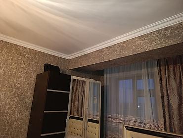 Köhnə tikili: Pirəkəşkül, 2 otaqlı, Köhnə tikili, 67 kv. m — 22