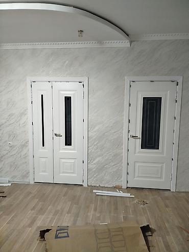 Ремонт окон и дверей: Дверь: Установка, Бесплатный выезд — 30