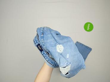 feel 7 stan: Blue Seven, Jeansy damskie, rozmiar S — 5