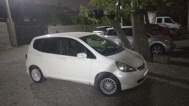 щит прибор хонда фит: Honda Fit: 2004 г., 1.3 л, Вариатор, Бензин, Хэтчбэк