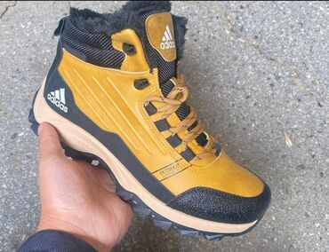 Čizme: Čizme, Adidas — 10