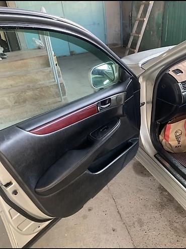 Toyota: Toyota Windom: 2003 г., 3 л, Автомат, Бензин, Седан — 9