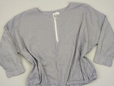bluzki paski: Блуза жіноча, S, стан - Хороший