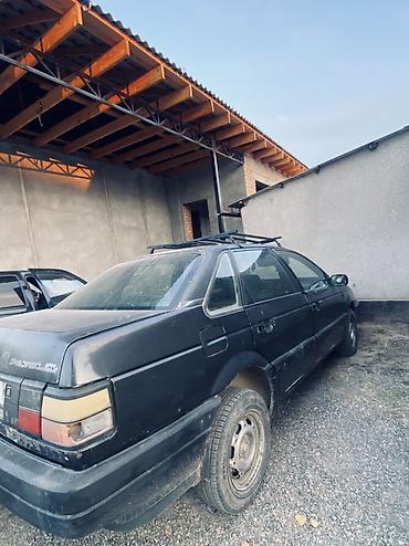 бампер на киа спортейдж: Volkswagen Passat: 1990 г., 1.8 л, Механика, Седан — 1