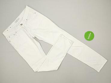 bell bottom jeans: Jeansy damskie, rozmiar M — 2