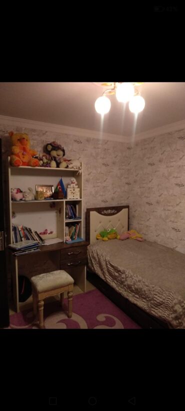 письменный стол: Oğlan və qız üçün, Yazı masası