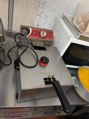 Hazır biznes: Hazır restoran biznesi – tam avadanlıqlarla! Ünvan: İnqilab Qiymət — 16