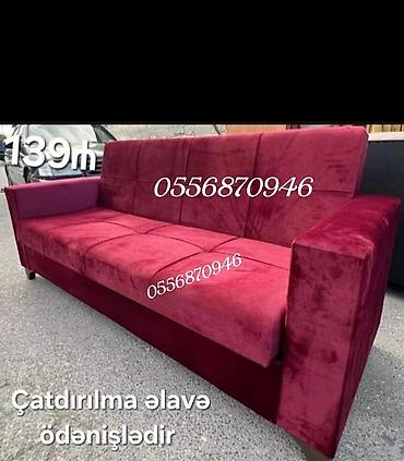 Divanlar: Divan, Yeni, Açılan, Bazalı, Parça, Ödənişli çatdırılma — 5