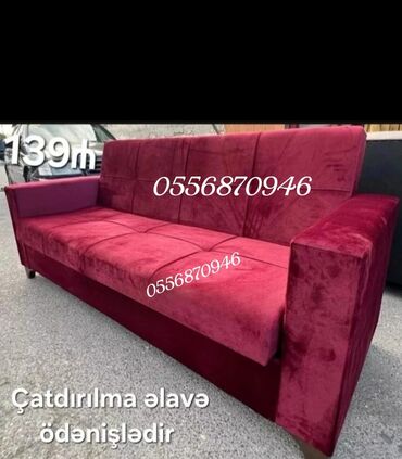 Divanlar: Divan, Yeni, Açılan, Bazalı, Parça, Ödənişli çatdırılma — 8