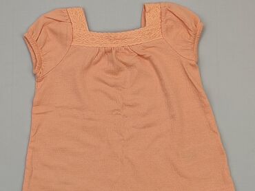 czarna bluzka dziewczęca: Блузка, So cute, 2-3 р., 92-98 см, стан - Дуже гарний