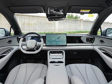byd e9 1: BYD Sea Lion 06: 2025 г., 1.5 л, Автомат, Электромобиль, Кроссовер — 3