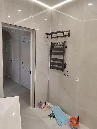 Ремонт под ключ: Ремонт под ключ | Офисы, Квартиры, Дома Больше 6 лет опыта — 6