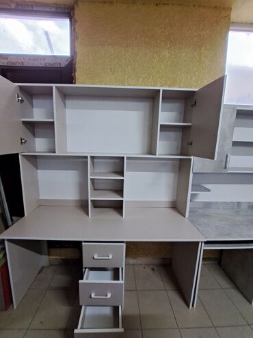 Письменные столы: Письменный стол, Новый — 10