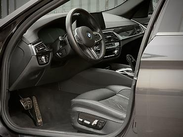 bwm e60: BMW 530: 2019 г., 2 л, Автомат, Бензин, Седан — 10