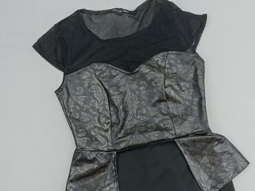 sukienki dopasowane: Women`s dress, BODY FLIRT, size S (EU 36)