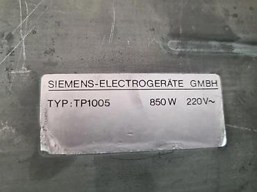 a1 punjaci: GREJAČ ŠOLJICA ZA ESPRESSO SIEMENS | Grejač šoljica za espresso — 4