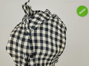 zara puffer: Zara, Koszula damska, rozmiar S — 7