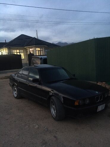 приматок бмв: BMW 325: 1990 г., 2.5 л, Механика, Бензин