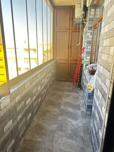 Yeni tikili: Bakıxanov qəs., 3 otaqlı, Yeni tikili, m. Neftçilər, 128 kv. m -da lalafo.az — 17 Yeni tikili: Bakıxanov qəs., 3 otaqlı, Yeni tikili, m. Neftçilər, 128 kv. m — 17