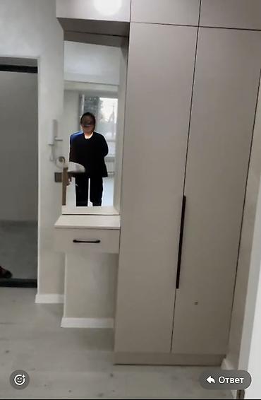 Продажа квартир: 1 комната, 45 м², Нижний Джал (Джал-23) Элитка, 3 этаж, Свежий ремонт — 5