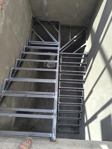 Обшивка лестниц: Карказ лестница Бир тепкичи 1000 сом. +Абшибка шпон фанера 8000 — 9