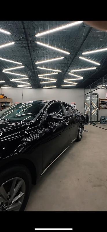 kia optima gt line: Kia K5: 2019 г., 2 л, Автомат, Газ, Седан — 6