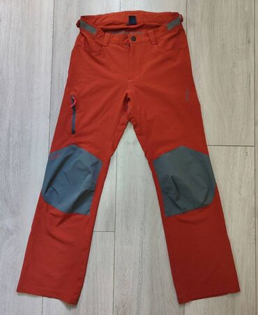 pantalone za skijanje za decu: Top HUSKY ProTech 20000 pantalone - KAO NOVE - 164/170 Fantasticne