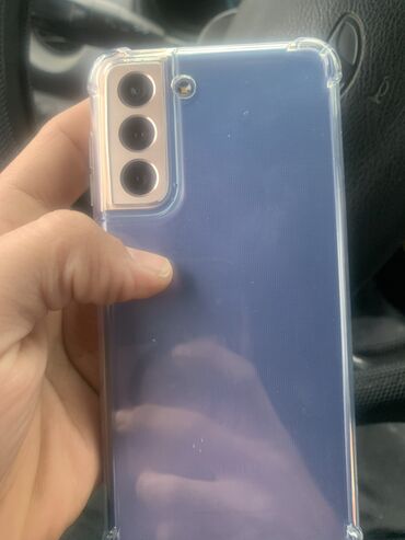 lalafo redmi note 8: Samsung Galaxy S21 5G, Б/у, 256 ГБ