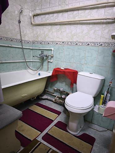 аренда квартир 8 мкр: 1 комната, 33 м², 4 этаж, Косметический ремонт — 5
