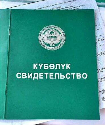 земельный участок селекция: 130 соток, Бизнес үчүн
