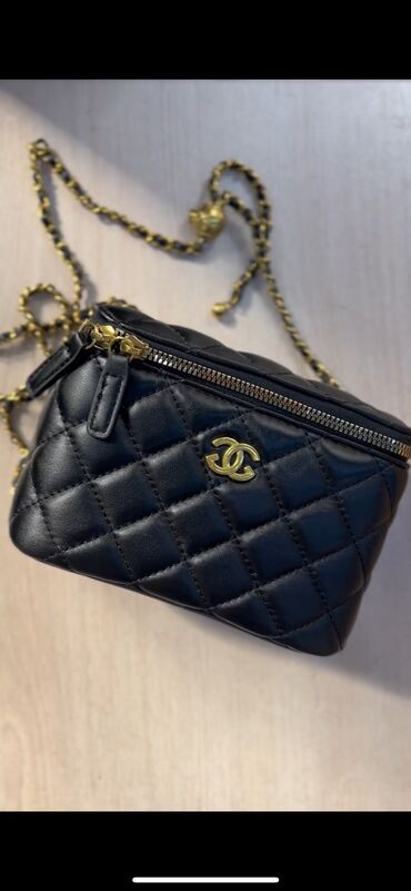 шанел сумка: Сумка под Chanel вместительная
Цена:1600