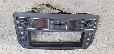auto l: KLIMATRONIK, KOMANDE ZA CITROEN C5 | Citroen C5 Klimatronik, komande — 1