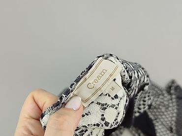eppram sukienka: Cream, Sukienka damska, rozmiar M — 5