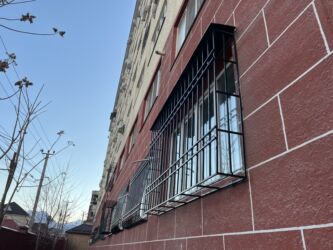 Решетки для окон: Решетки для окон, Кованные, На заказ, Бесплатная установка — 12