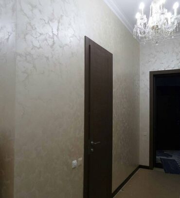 Штукатурка, шпаклевка: Декоративная штукатурка | Травертин, Венецианская, Леонардо Больше 6 лет опыта — 4