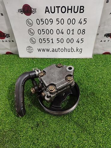 Гидроусилитель Mitsubishi 2006 г., Б/у, Оригинал