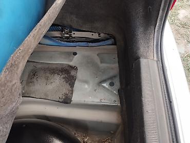 тралейбус матор: Toyota Carina: 1995 г., 1.6 л, Механика, Газ, Седан — 9
