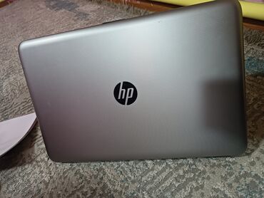 процессор hp: Ноутбук, HP, 8 ГБ ОЗУ, До 11 ", Б/у, Для работы, учебы